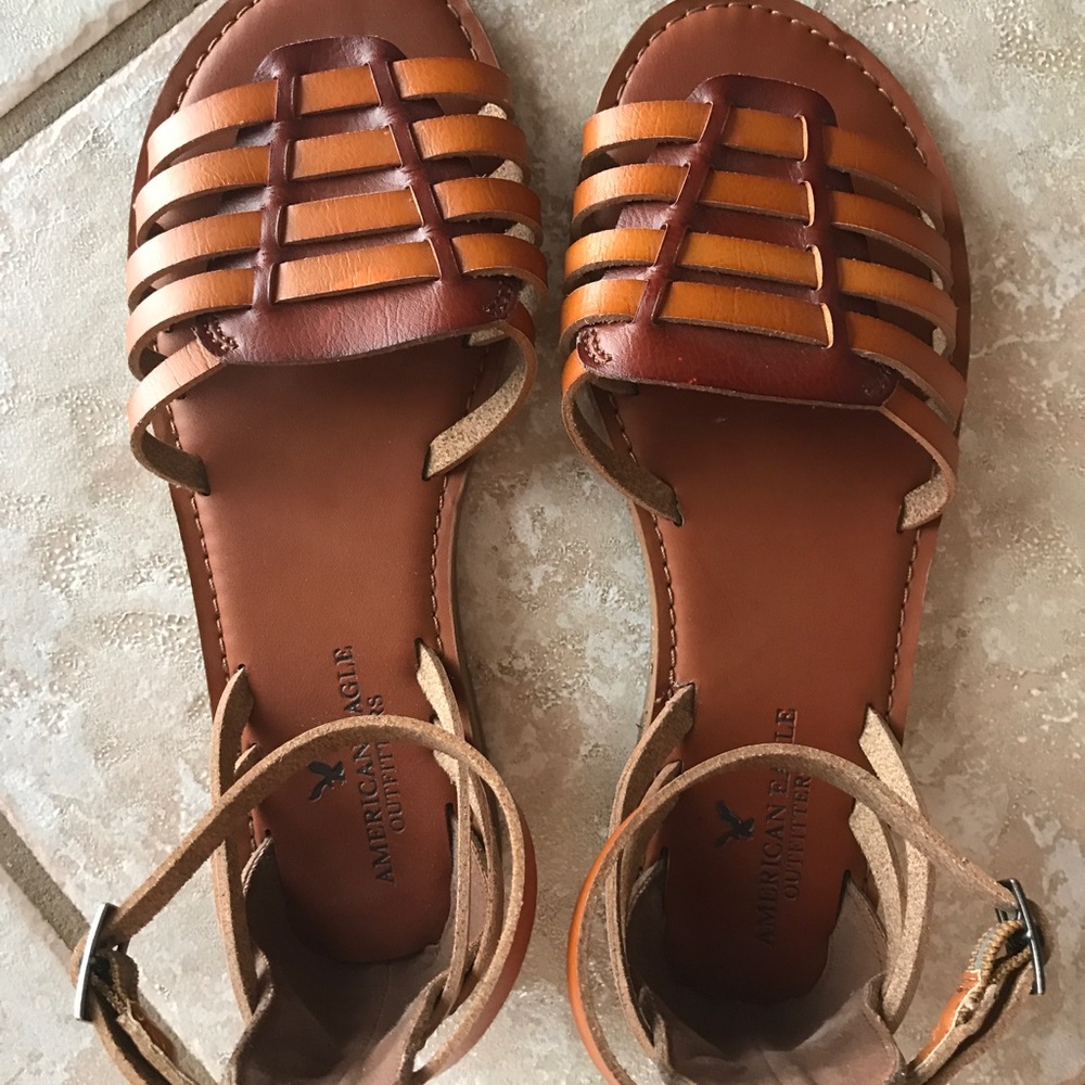 American Eagle Outfitters Sandals