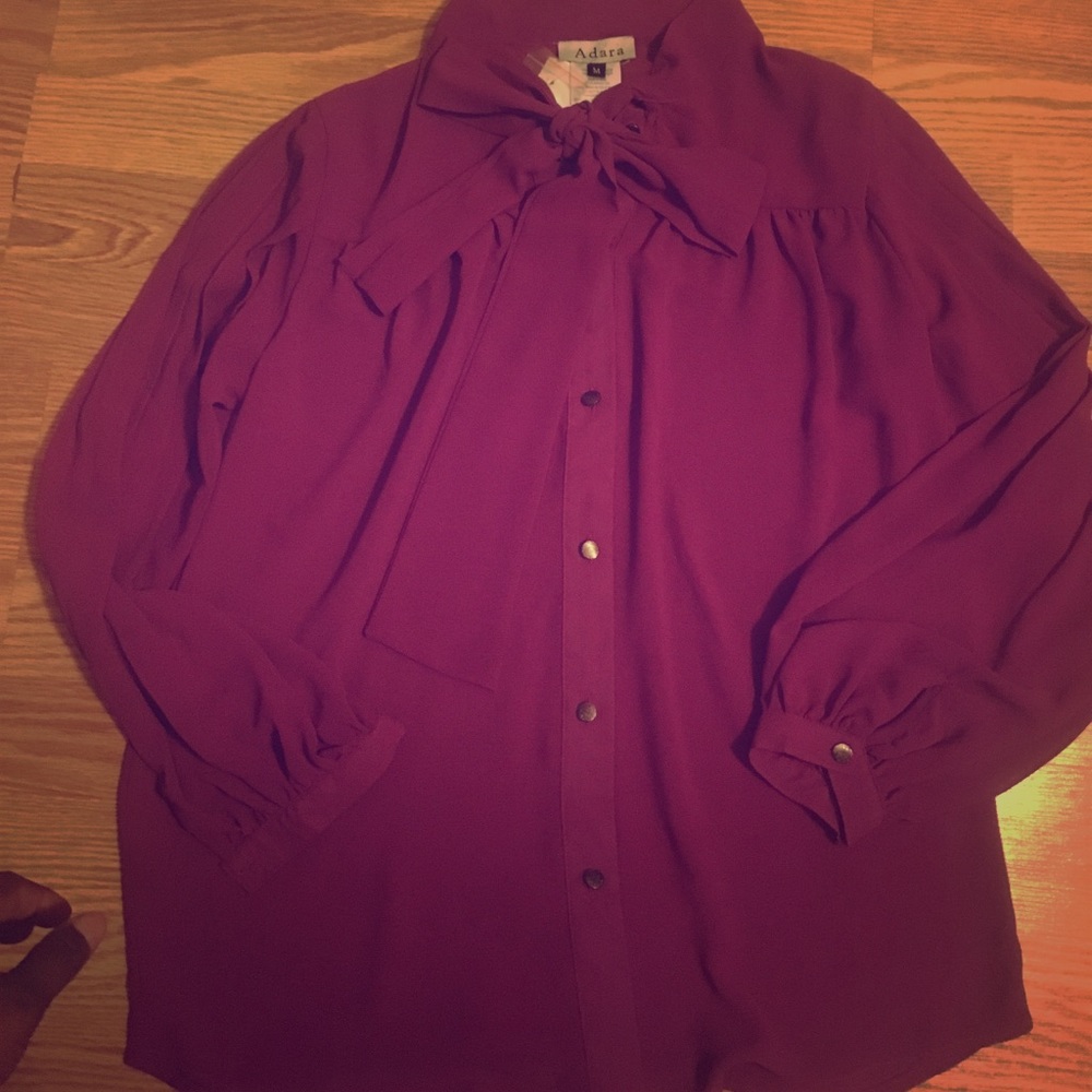 Dress Top
