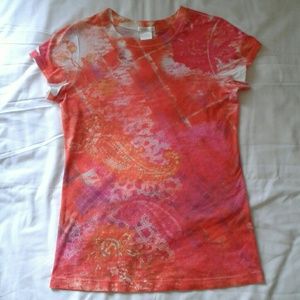 XHILARATION Girls T-Shirt