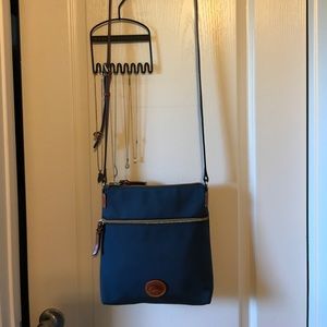 Dooney and Bourke Crossbody