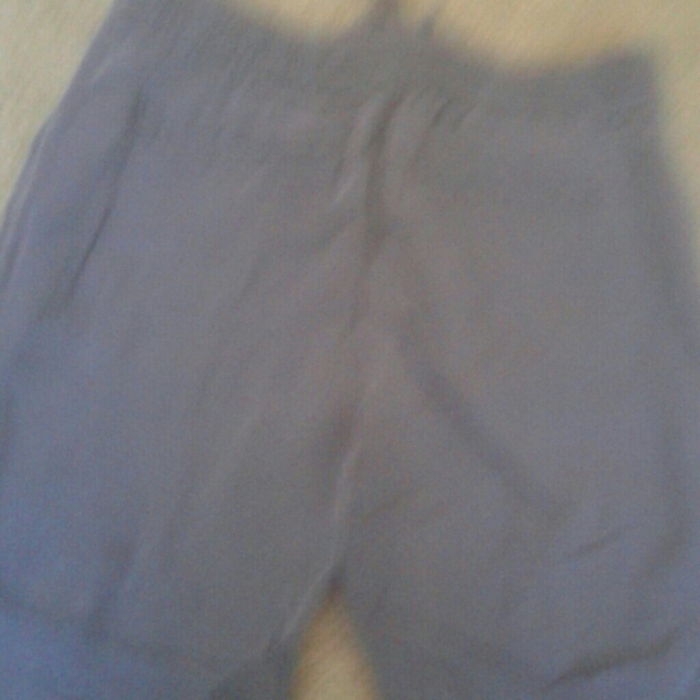 Drawstring trousers - Picture 2 of 2