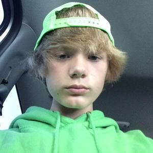 Meet your Posher, Tyson