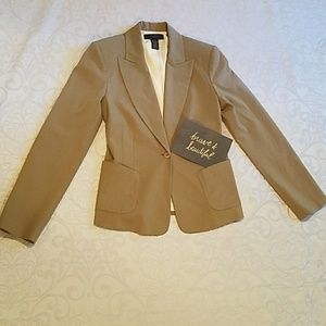 The Limited Stretch Blazer 💕