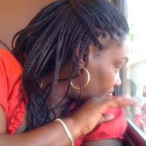 Meet your Posher, Deborah