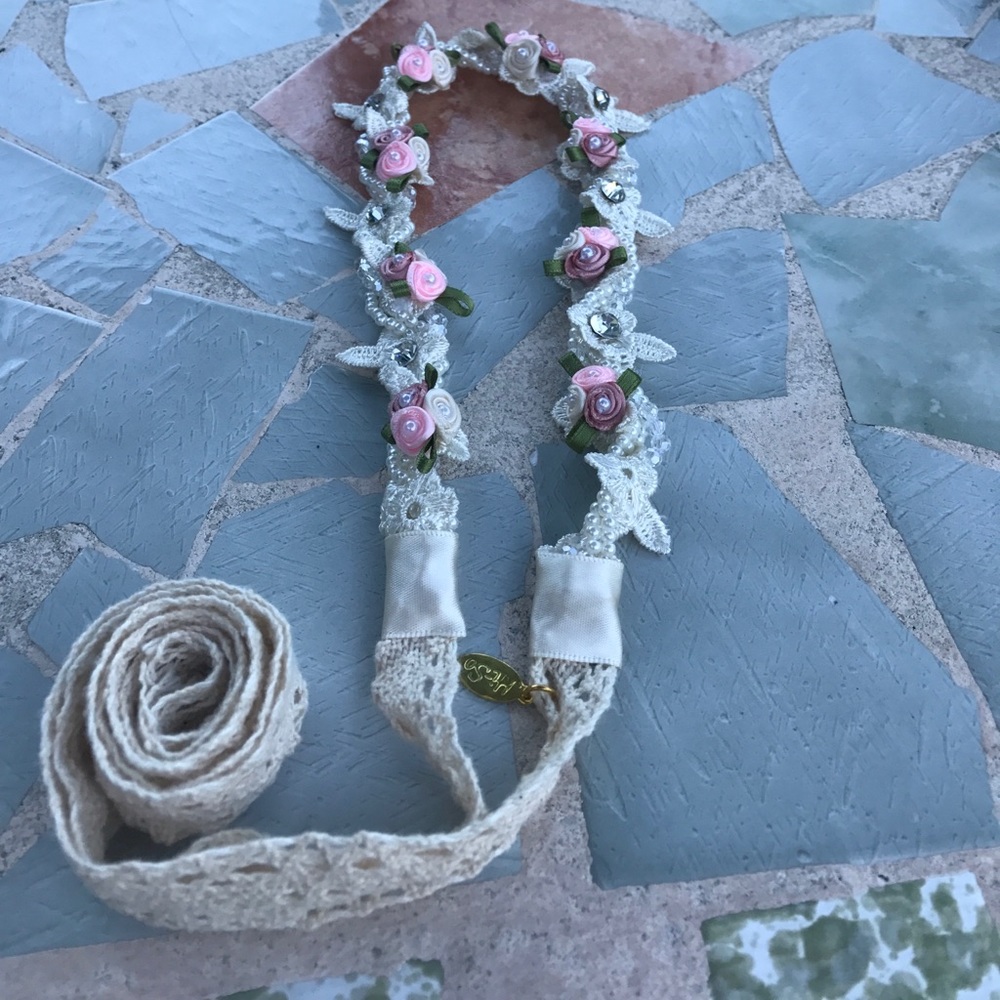 Handmade Head Band