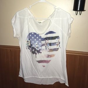 Victoria Secret Pink t-shirt