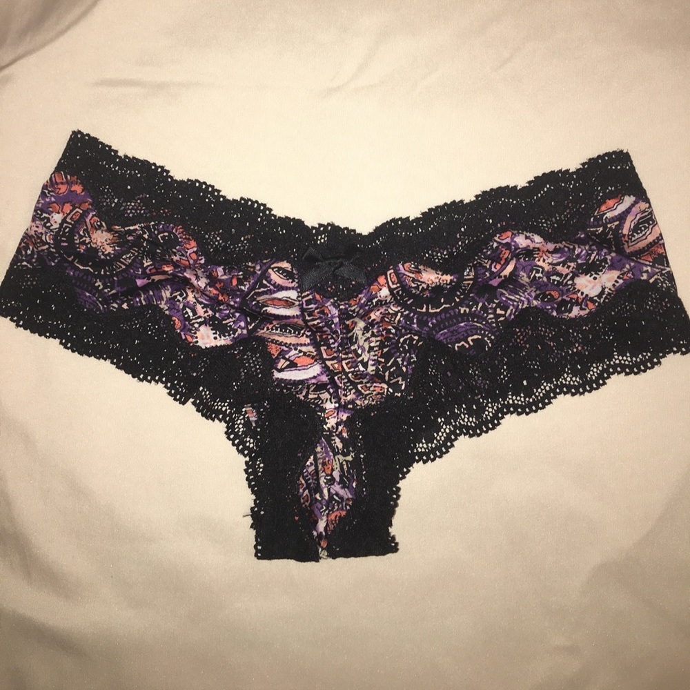 Victoria's Secret Panty