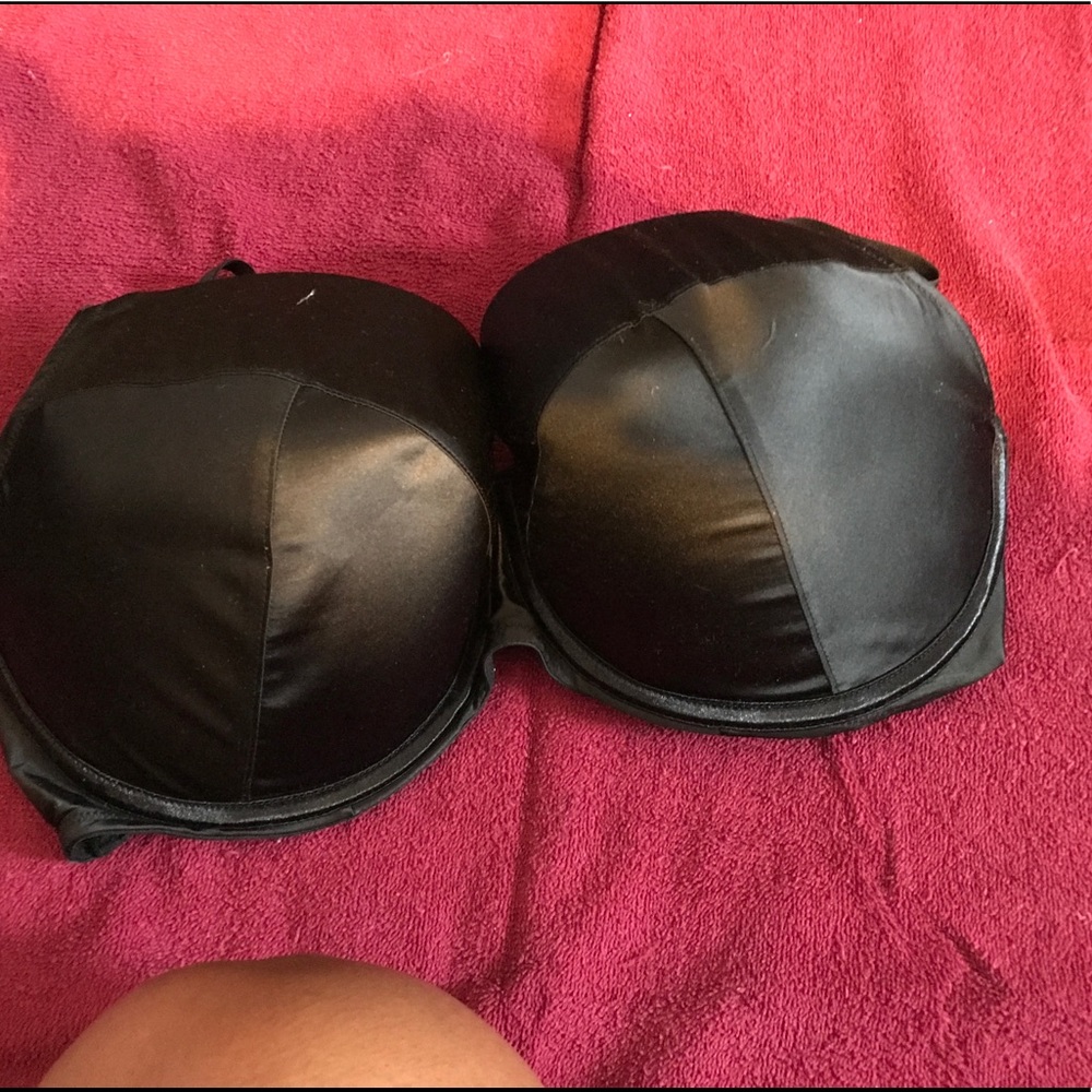 Lane Bryant cacique bra