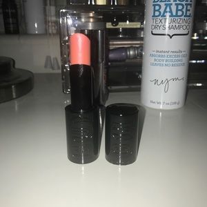 Buxom Lipstick