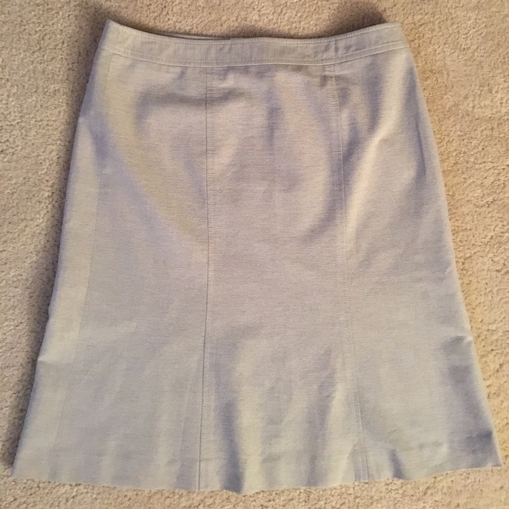 Ann Taylor Loft Skirt Sz. 8