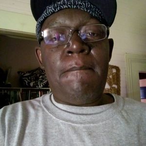 Meet your Posher, Ronald