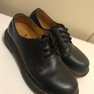 Dr Marten shoes