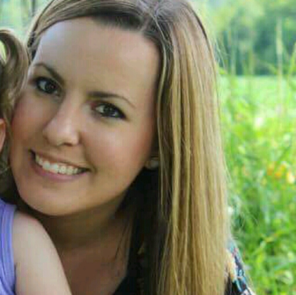 Meet your Posher, Katy