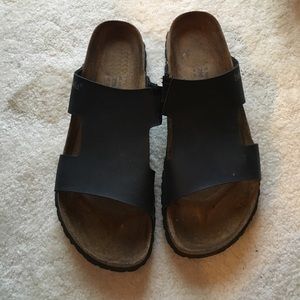 Birkenstock betula sandals