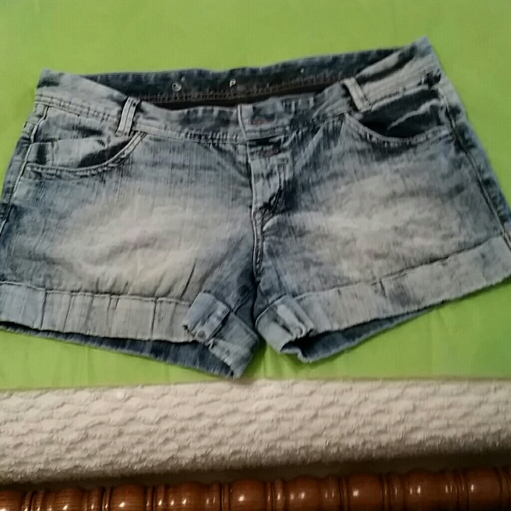 Express shorts Size 12