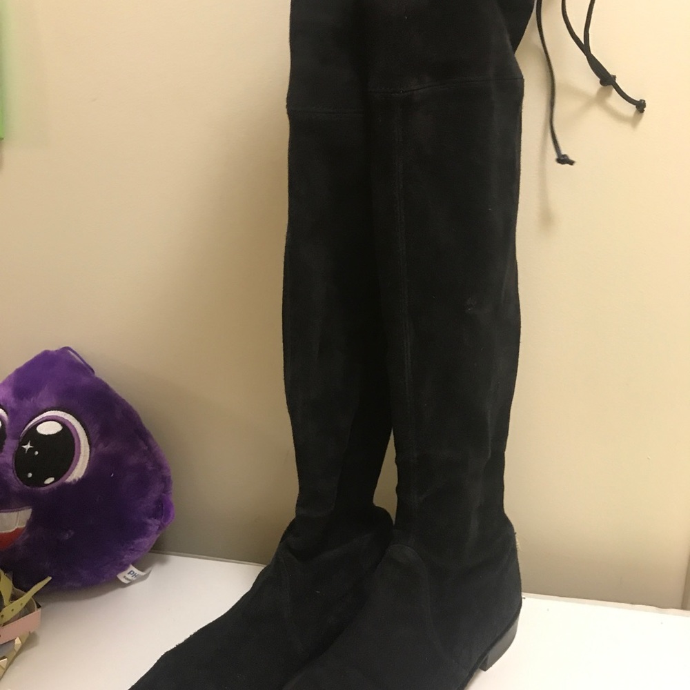 lowland Staurt W shoes