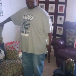 Meet your Posher, Bobby