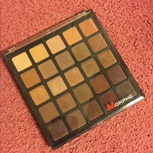 Morphe 25B Eyeshadow Palette