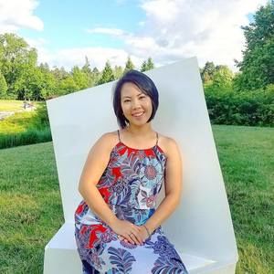 Meet your Posher, Celinne