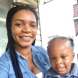 Meet your Posher, Erica