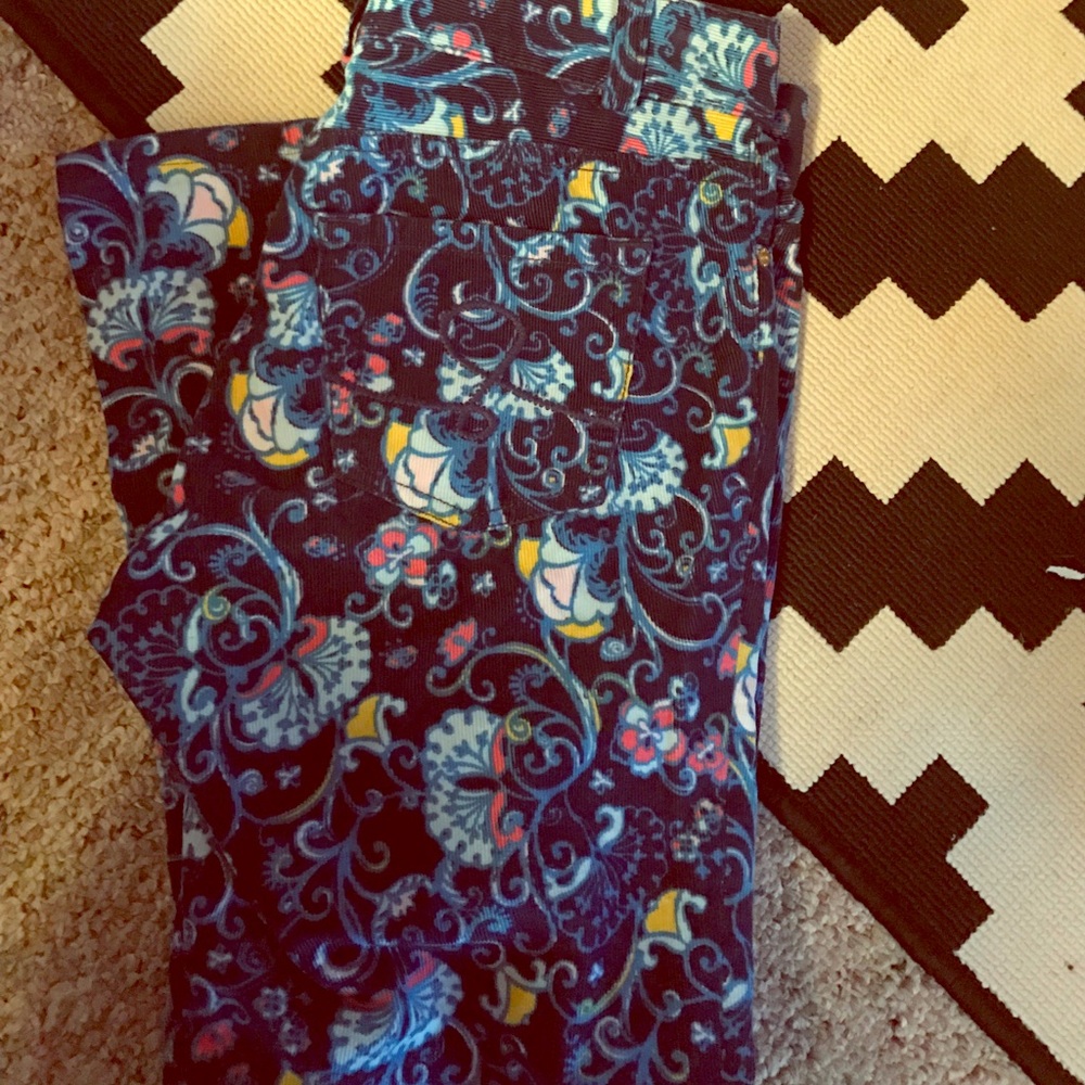 Lilly Pulitzer Pants