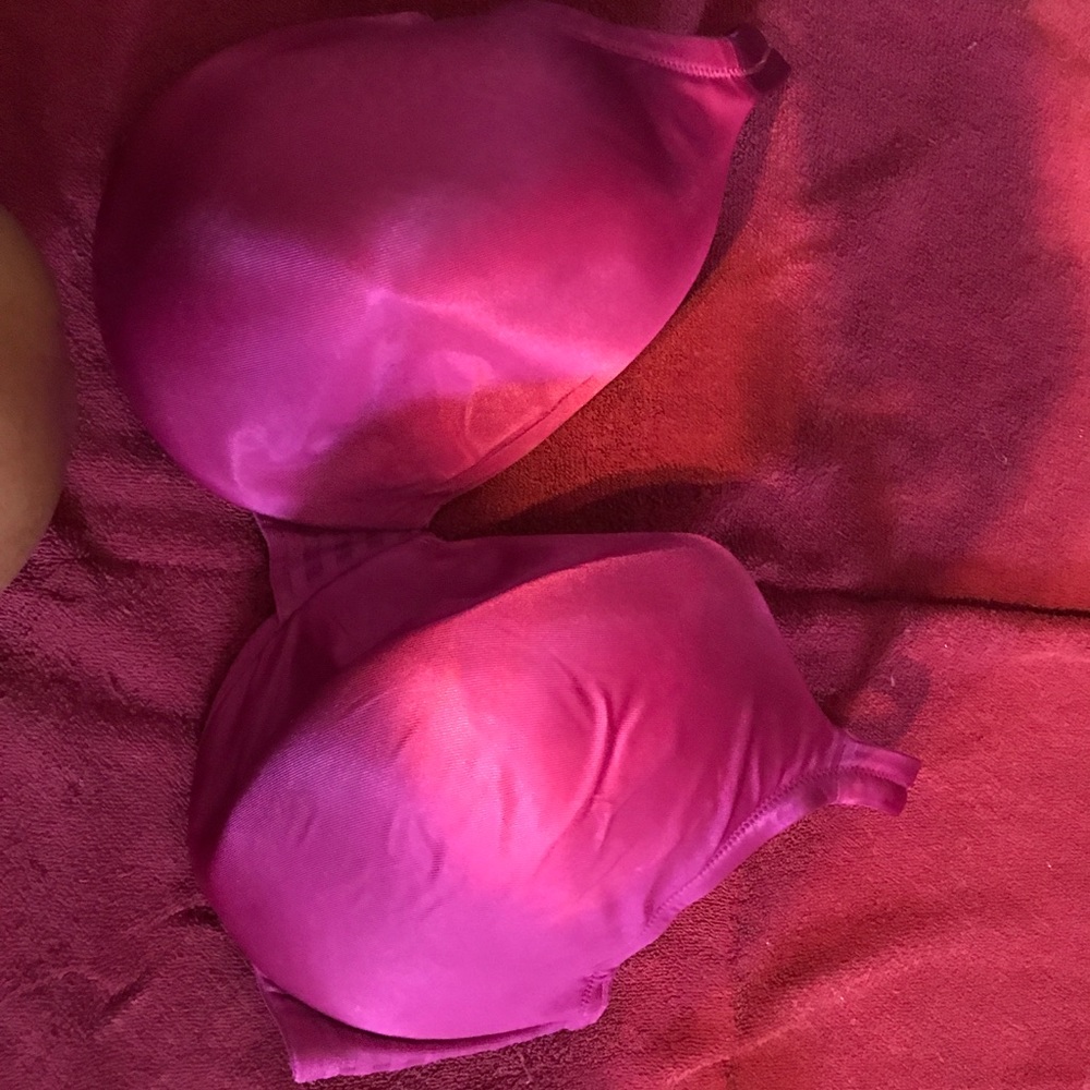 Lane Bryant cacique bra