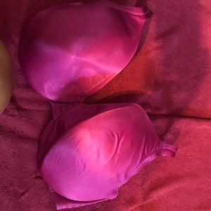 Lane Bryant cacique bra