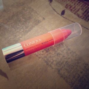 Clinique Chubby Stick Baby Tint Lip Balm