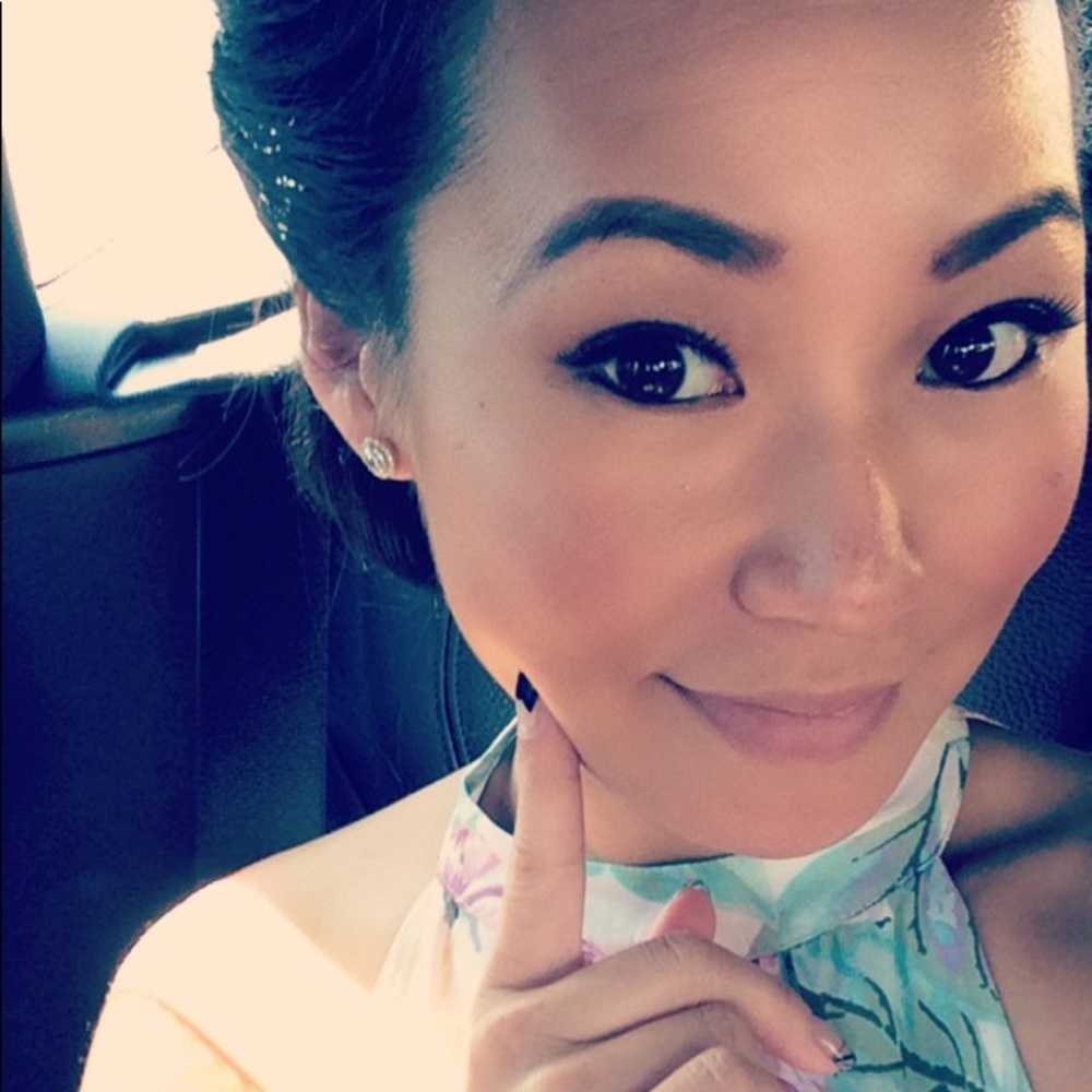 Meet your Posher, Kimberly