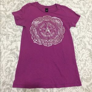 Obey tee