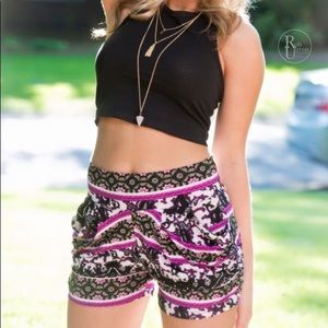 ‼️Boutique Shorts ‼️