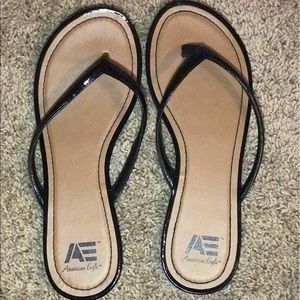 AE flip flops