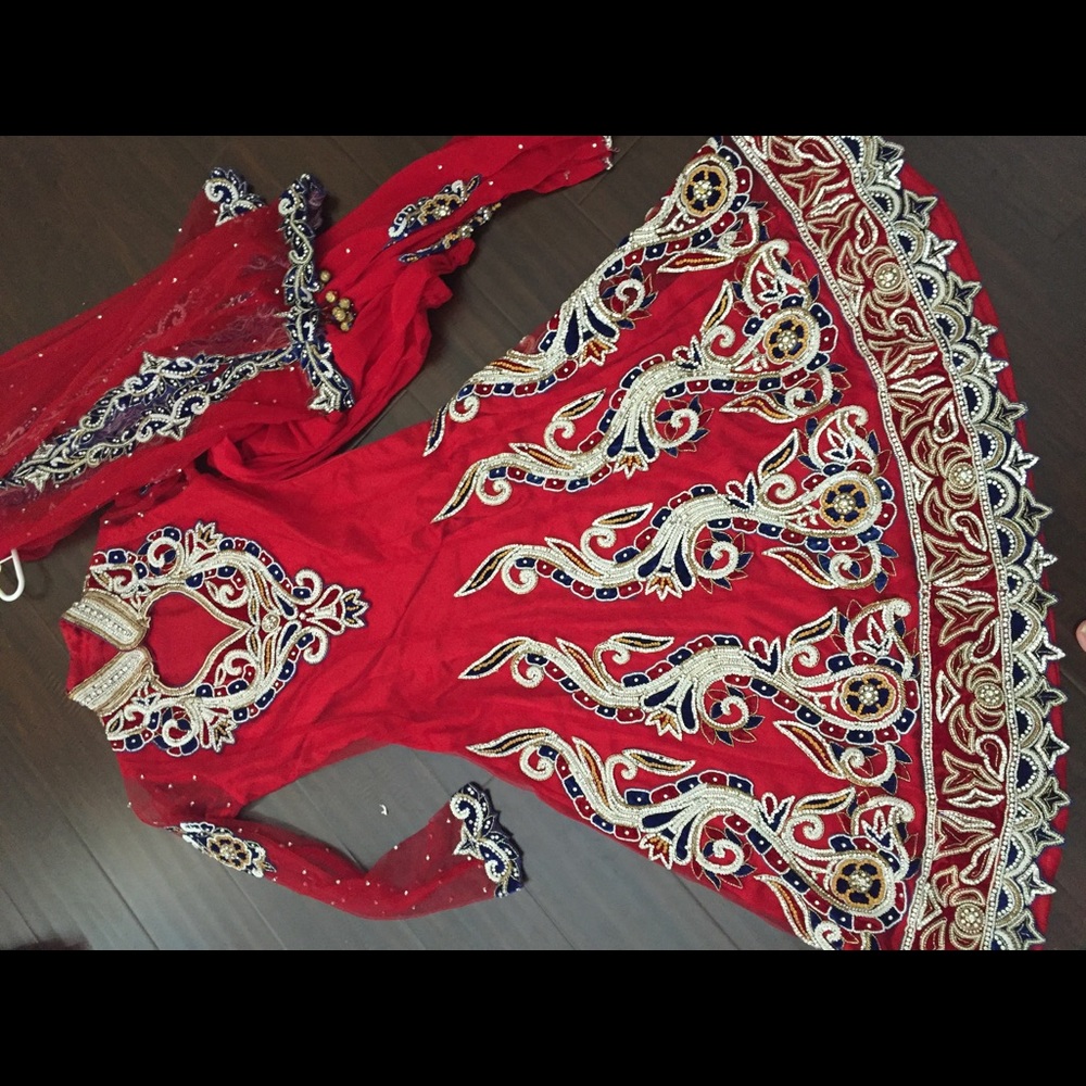 anarkali - Picture 2 of 4