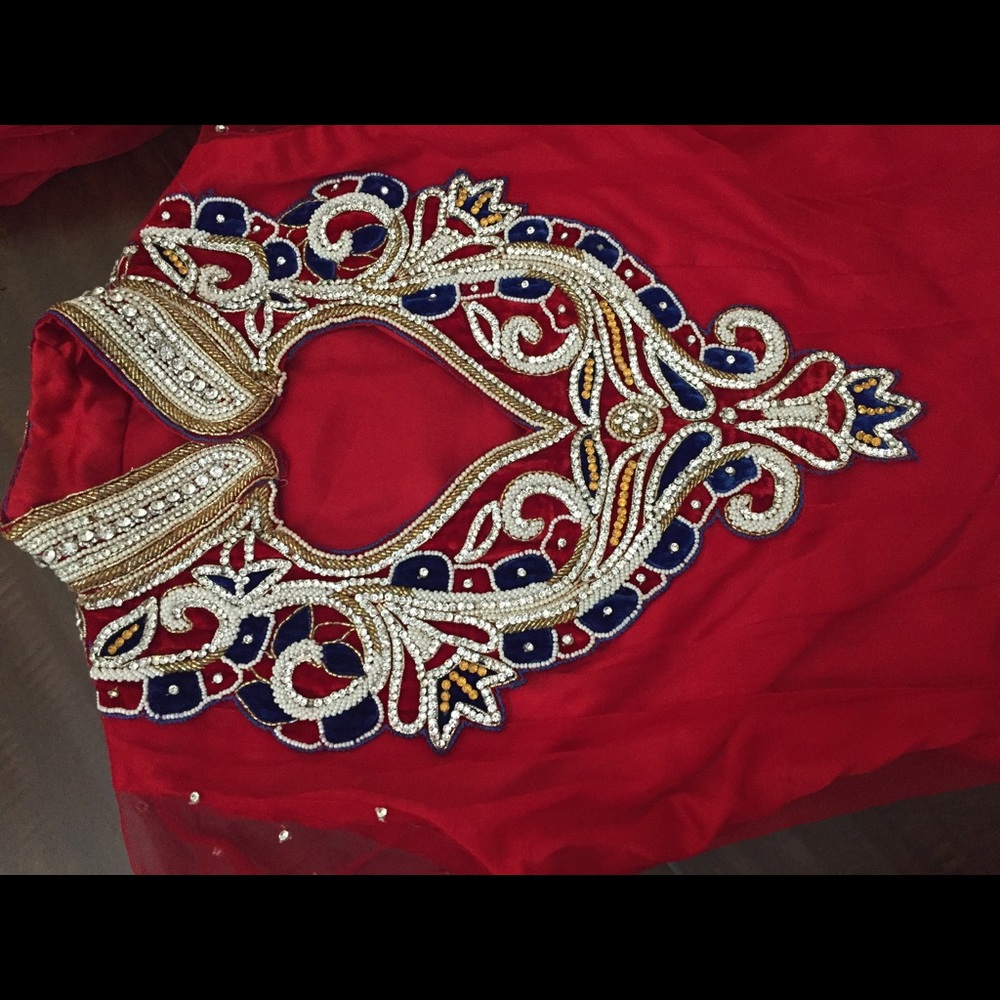 anarkali - Picture 3 of 4