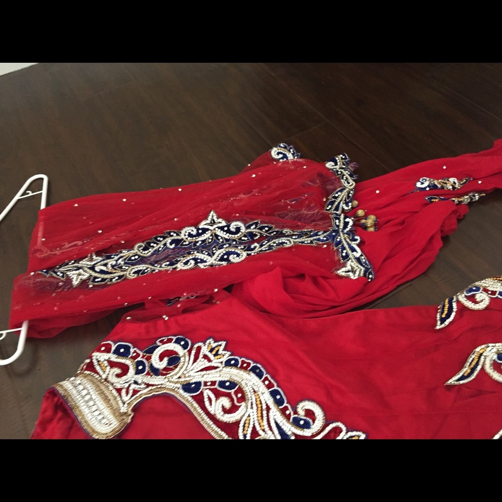 anarkali - Picture 4 of 4