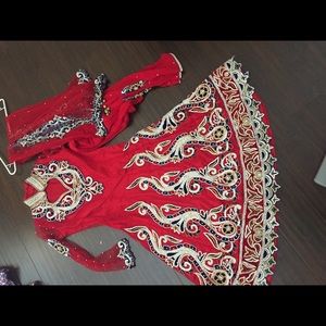 anarkali