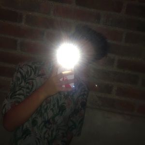 Meet your Posher, Jack