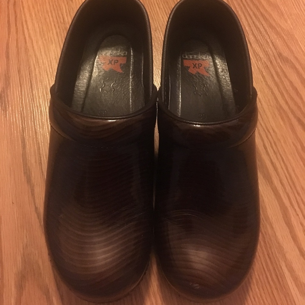 Dansko Xp
