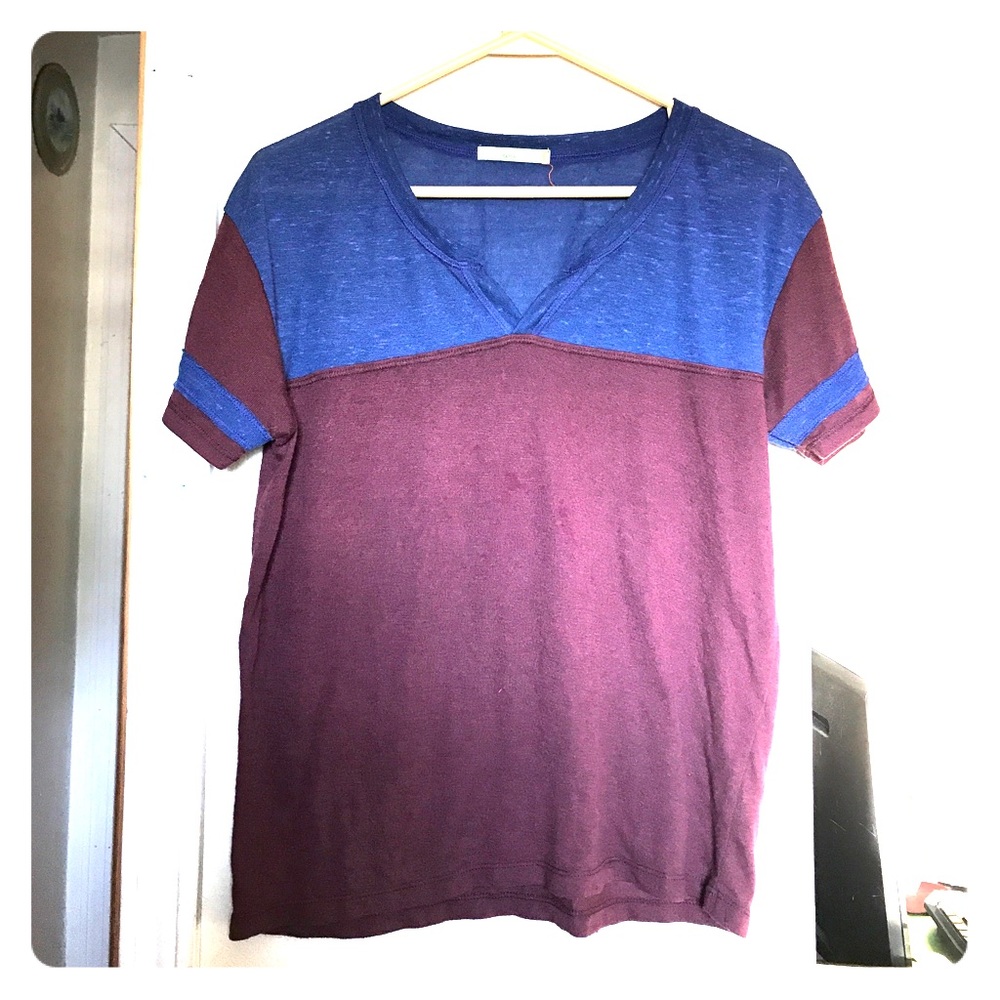 Sporty Tee | Alternative Earth