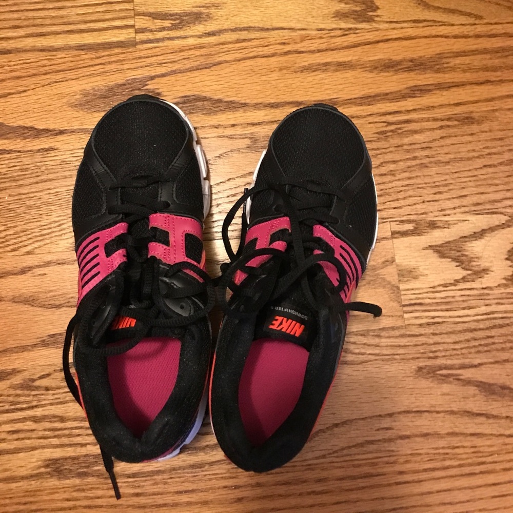 Nike downshifter 5