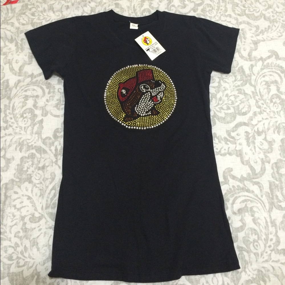 Buc-ee tee