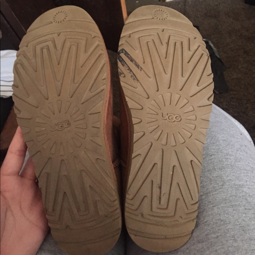 Uggs