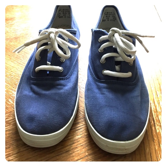 keds fit