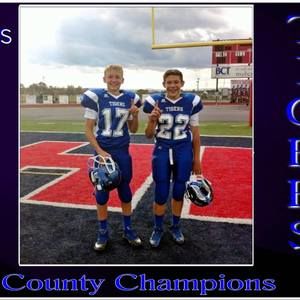 Meet your Posher, Spencer casey