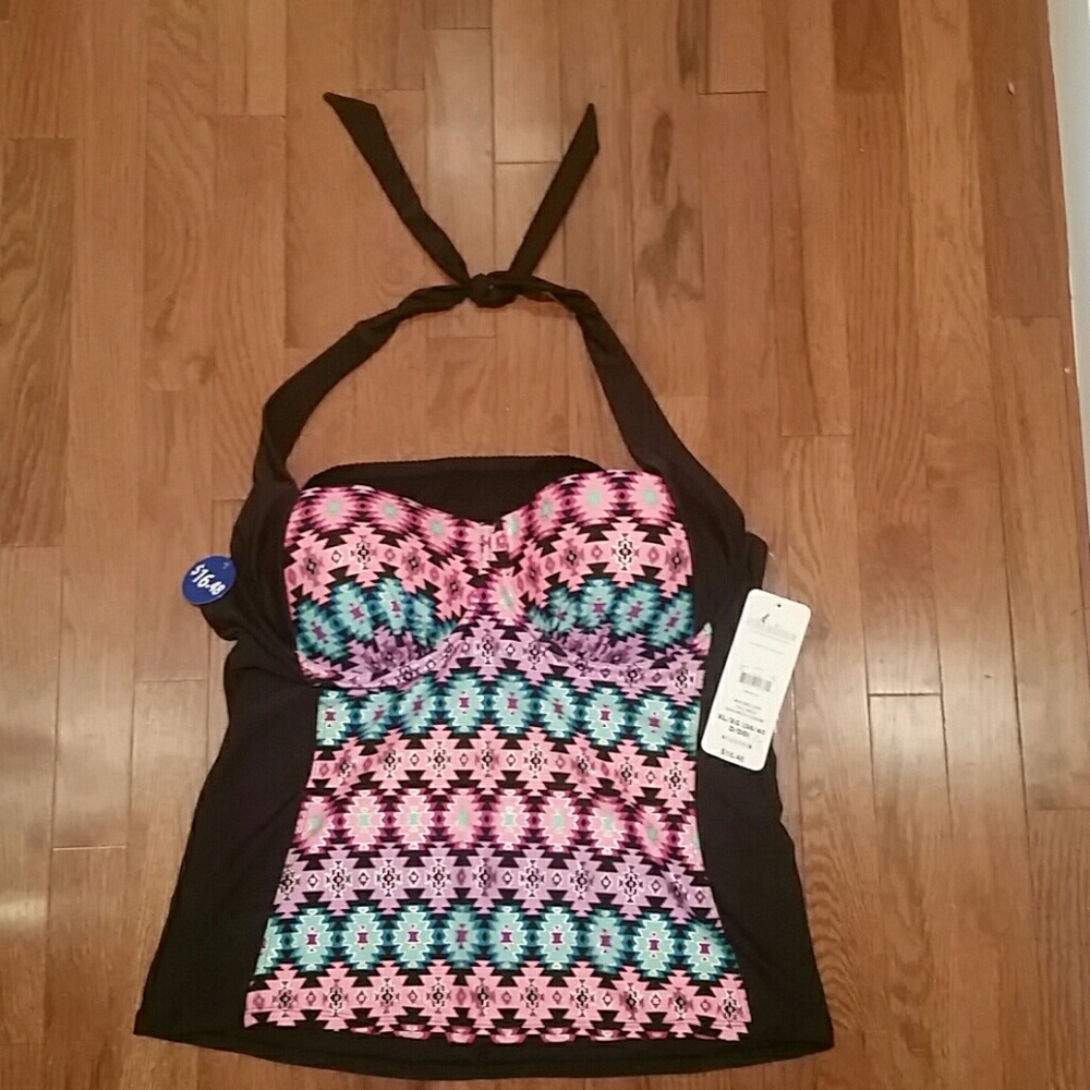 Swimsuit top