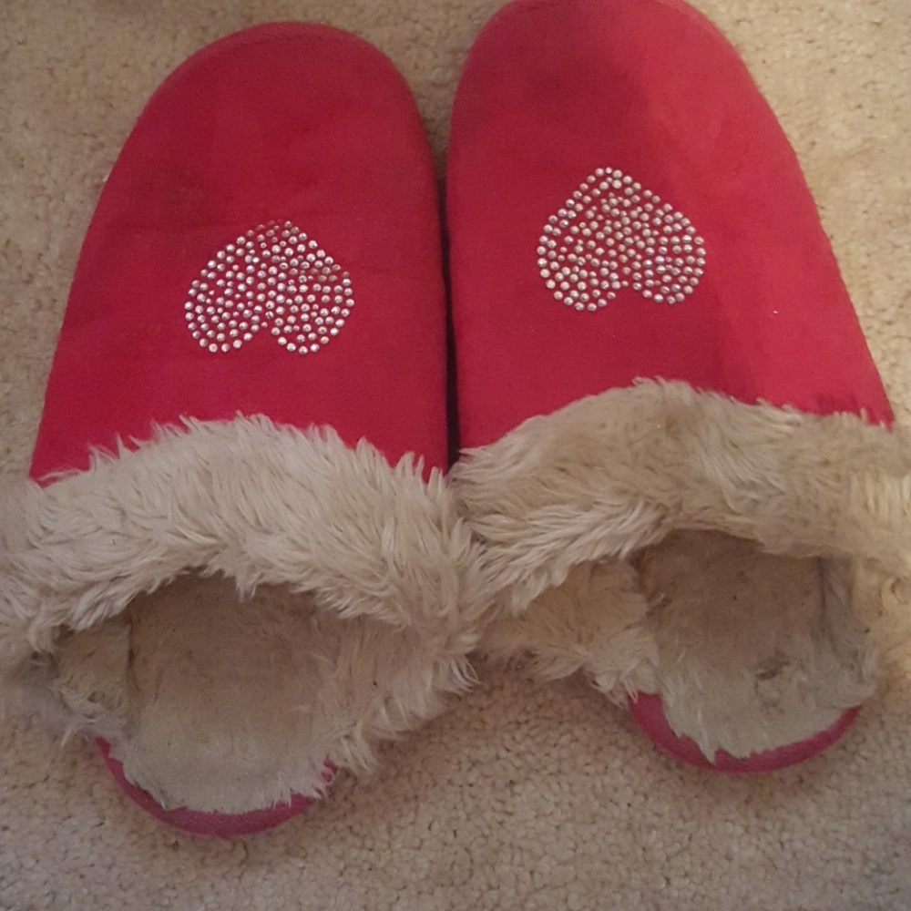 Slippers