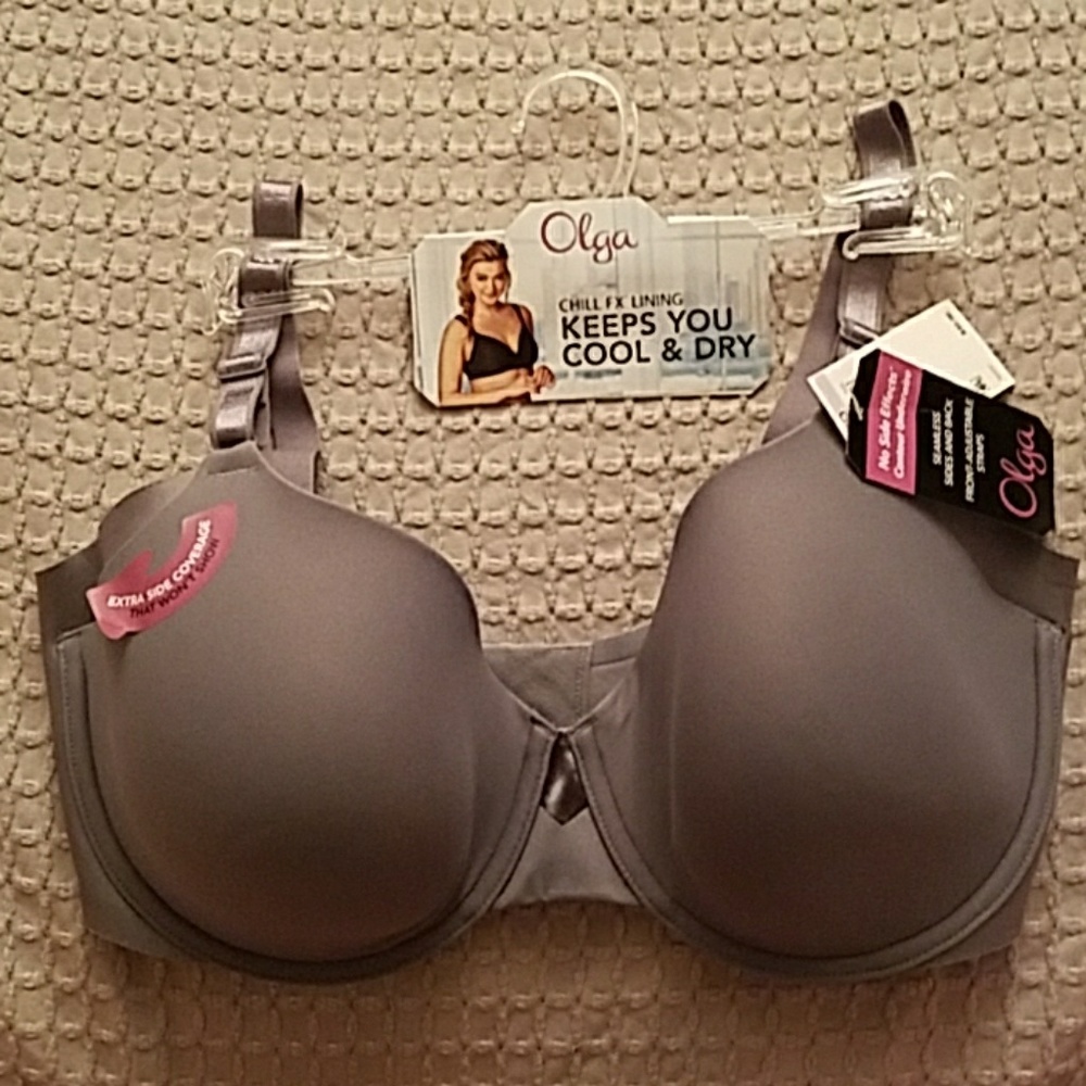 Olga Chill FX bra