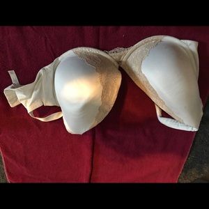 Lane Bryant cacique bra