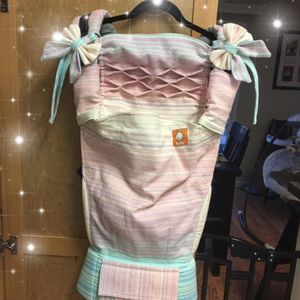 Meet your Posher, Becka