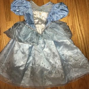 Disney Princess Cinderella Costume